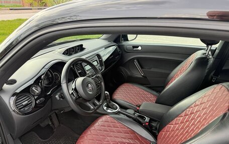 Volkswagen Beetle, 2013 год, 1 385 000 рублей, 4 фотография