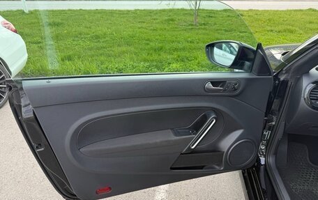 Volkswagen Beetle, 2013 год, 1 385 000 рублей, 9 фотография