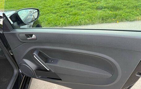 Volkswagen Beetle, 2013 год, 1 385 000 рублей, 8 фотография