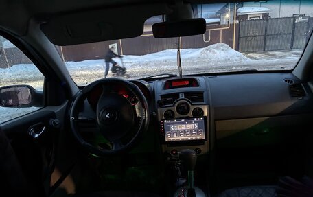 Renault Megane II, 2005 год, 310 000 рублей, 6 фотография