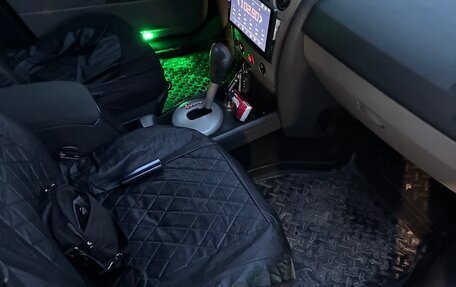 Renault Megane II, 2005 год, 310 000 рублей, 7 фотография