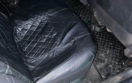 Renault Megane II, 2005 год, 310 000 рублей, 8 фотография