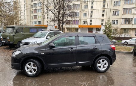 Nissan Qashqai, 2012 год, 912 000 рублей, 3 фотография