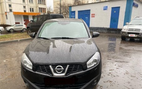 Nissan Qashqai, 2012 год, 912 000 рублей, 2 фотография