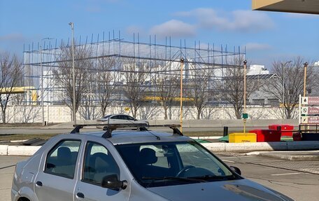 Renault Logan I, 2012 год, 205 000 рублей, 4 фотография