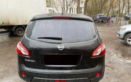 Nissan Qashqai, 2012 год, 912 000 рублей, 5 фотография