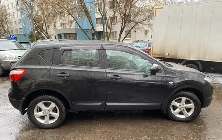 Nissan Qashqai, 2012 год, 912 000 рублей, 4 фотография