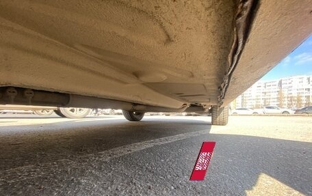 Renault Logan I, 2012 год, 205 000 рублей, 7 фотография