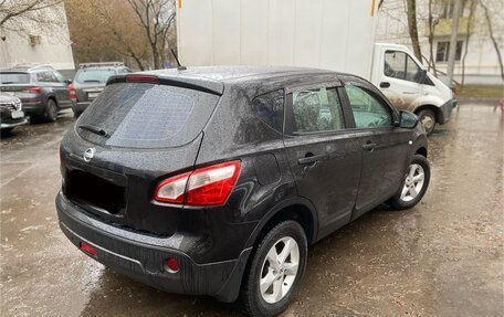 Nissan Qashqai, 2012 год, 912 000 рублей, 6 фотография