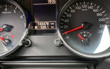 Nissan Qashqai, 2012 год, 912 000 рублей, 10 фотография