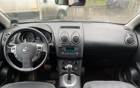 Nissan Qashqai, 2012 год, 912 000 рублей, 11 фотография