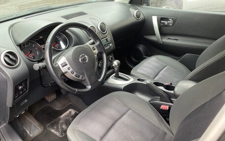 Nissan Qashqai, 2012 год, 912 000 рублей, 9 фотография