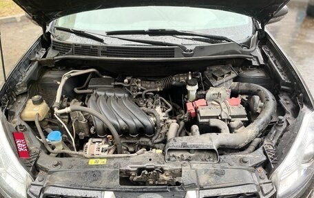 Nissan Qashqai, 2012 год, 912 000 рублей, 12 фотография