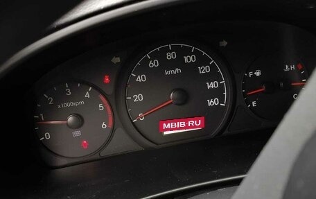 Hyundai Grand Starex Grand Starex I рестайлинг 2, 2015 год, 2 350 000 рублей, 5 фотография