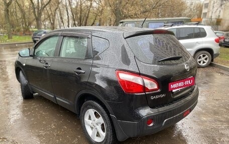 Nissan Qashqai, 2012 год, 912 000 рублей, 7 фотография