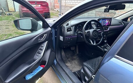 Mazda 6, 2017 год, 2 270 000 рублей, 5 фотография