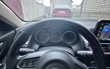 Mazda 6, 2017 год, 2 270 000 рублей, 8 фотография