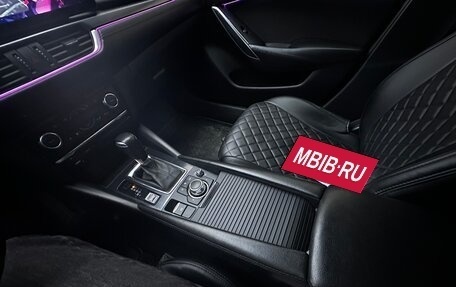 Mazda 6, 2017 год, 2 270 000 рублей, 9 фотография