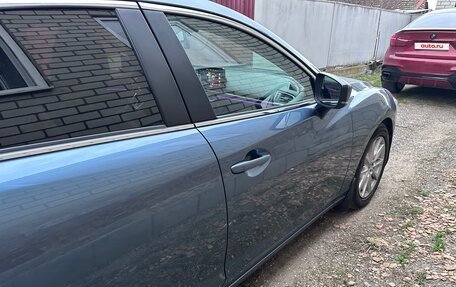 Mazda 6, 2017 год, 2 270 000 рублей, 20 фотография