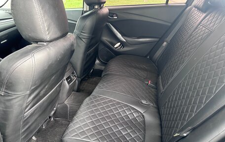 Mazda 6, 2017 год, 2 270 000 рублей, 29 фотография