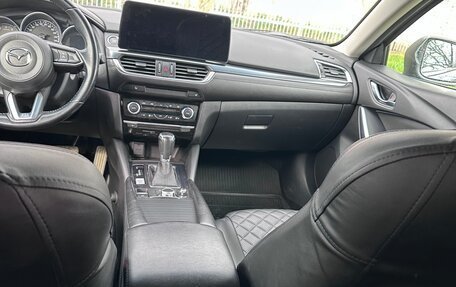 Mazda 6, 2017 год, 2 270 000 рублей, 28 фотография