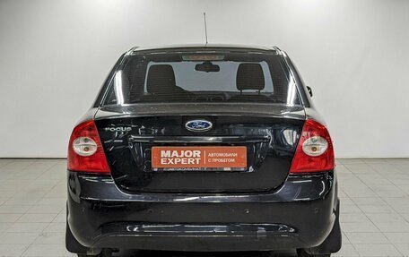 Ford Focus II рестайлинг, 2010 год, 640 000 рублей, 6 фотография