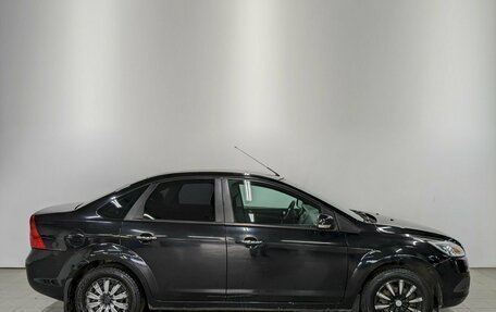 Ford Focus II рестайлинг, 2010 год, 640 000 рублей, 4 фотография