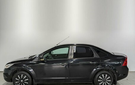 Ford Focus II рестайлинг, 2010 год, 640 000 рублей, 8 фотография