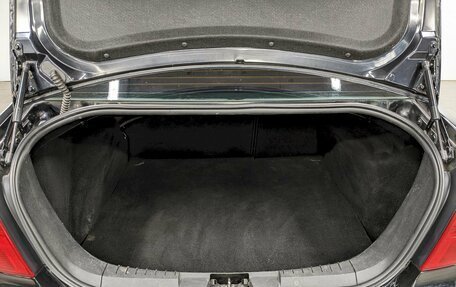 Ford Focus II рестайлинг, 2010 год, 640 000 рублей, 10 фотография