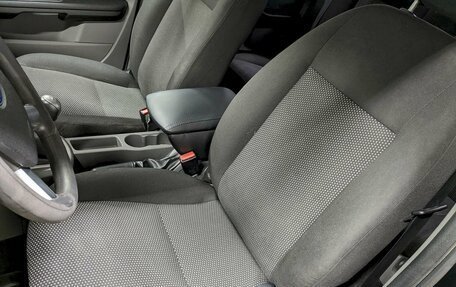 Ford Focus II рестайлинг, 2010 год, 640 000 рублей, 14 фотография