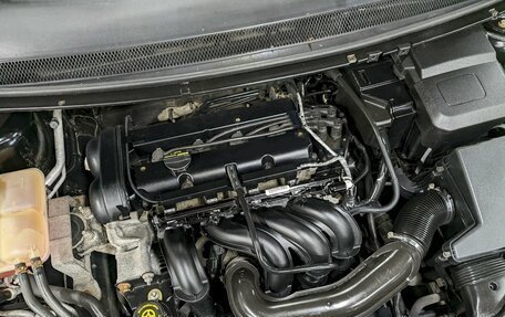 Ford Focus II рестайлинг, 2010 год, 640 000 рублей, 9 фотография