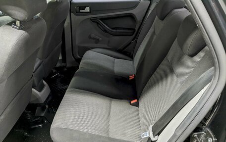 Ford Focus II рестайлинг, 2010 год, 640 000 рублей, 15 фотография