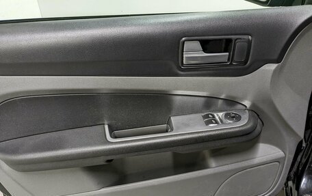 Ford Focus II рестайлинг, 2010 год, 640 000 рублей, 11 фотография