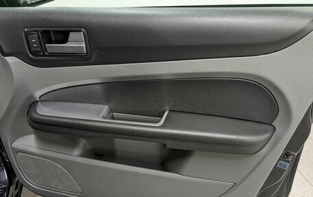 Ford Focus II рестайлинг, 2010 год, 640 000 рублей, 18 фотография