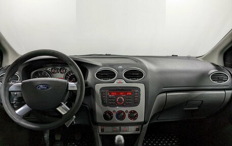 Ford Focus II рестайлинг, 2010 год, 640 000 рублей, 22 фотография