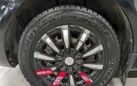 Ford Focus II рестайлинг, 2010 год, 640 000 рублей, 17 фотография