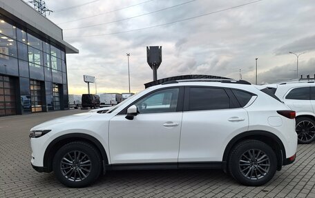 Mazda CX-5 II, 2020 год, 2 590 000 рублей, 2 фотография