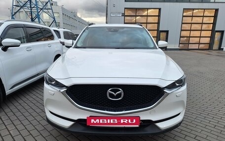 Mazda CX-5 II, 2020 год, 2 590 000 рублей, 3 фотография