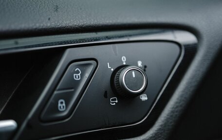 Volkswagen Golf VII, 2018 год, 1 949 000 рублей, 12 фотография