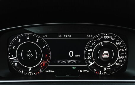 Volkswagen Golf VII, 2018 год, 1 949 000 рублей, 17 фотография