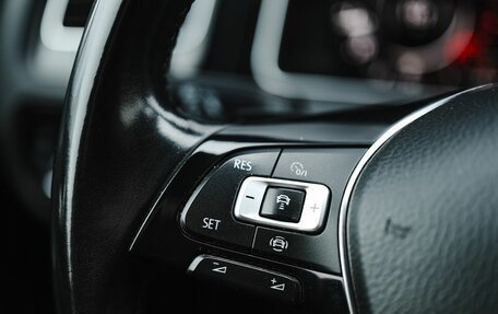 Volkswagen Golf VII, 2018 год, 1 949 000 рублей, 18 фотография