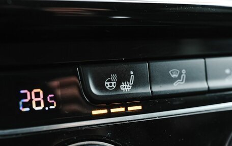 Volkswagen Golf VII, 2018 год, 1 949 000 рублей, 22 фотография