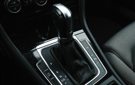 Volkswagen Golf VII, 2018 год, 1 949 000 рублей, 23 фотография