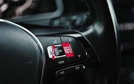 Volkswagen Golf VII, 2018 год, 1 949 000 рублей, 19 фотография