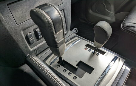Mitsubishi Pajero IV, 2017 год, 3 450 000 рублей, 7 фотография