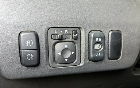 Mitsubishi Pajero IV, 2017 год, 3 450 000 рублей, 8 фотография