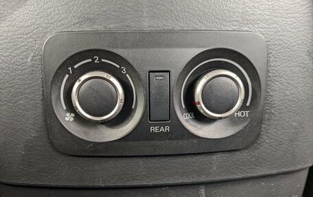 Mitsubishi Pajero IV, 2017 год, 3 450 000 рублей, 17 фотография