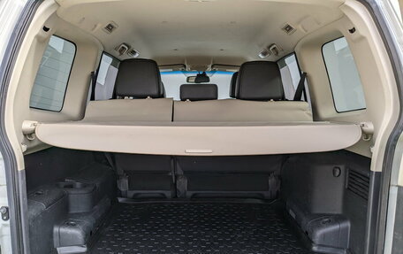 Mitsubishi Pajero IV, 2017 год, 3 450 000 рублей, 18 фотография