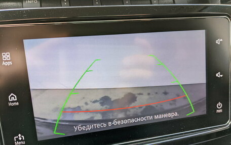 Mitsubishi Pajero IV, 2017 год, 3 450 000 рублей, 25 фотография