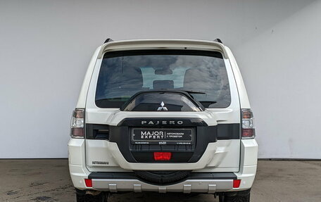 Mitsubishi Pajero IV, 2017 год, 3 450 000 рублей, 19 фотография